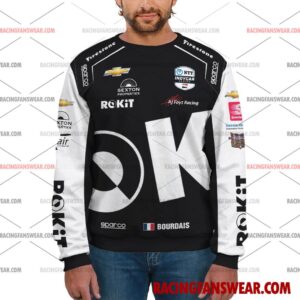 Sébastien Bourdais IndyCar Racing 2021 Uniform Apparel Clothes Sweatshirt Zip Pop Top Hoodie T-Shirt Long Pant 7 IndyCar store - Loyal fans of Sébastien Bourdais's Unisex Hoodie,Unisex Pop Top Hoodie,Unisex Zip Hoodie,Unisex T-Shirt,Unisex Sweatshirt,Unisex Long Pants,Kid Hoodie,Kid Zip Hoodie,Kid T-Shirt,Kid Sweatshirt,Kid Long Pants:Vintage indycar racing suit,uniform,apparel,shirts,merch,merchandise,jersey,hoodie,jackets,shorts,sweatshirt,outfits,clothes