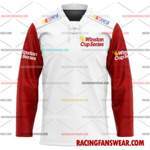 Nascar store - Loyal fans of Winston Cup's Men's Baseball Jersey,Women's Baseball Jersey,Kid's Baseball Jersey,Men's Hockey Jerseys,WoMen's Hockey Jerseys,Youth's Hockey Jerseys:vintage nascar racing suit,uniform,apparel,shirts,merch,merchandise,jersey,hoodie,jackets,shorts,sweatshirt,outfits,clothes