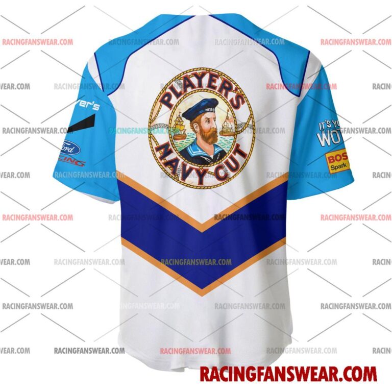 IndyCar store - Loyal fans of Bob Bexon's Men's Baseball Jersey,Women's Baseball Jersey,Kid's Baseball Jersey,Men's Hockey Jerseys,WoMen's Hockey Jerseys,Youth's Hockey Jerseys:Vintage indycar racing suit,uniform,apparel,shirts,merch,merchandise,jersey,hoodie,jackets,shorts,sweatshirt,outfits,clothes