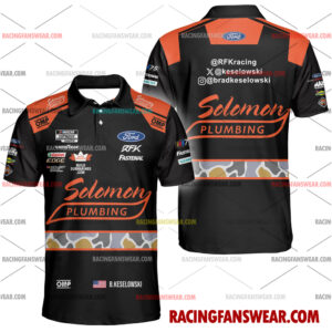 Brad Keselowski Nascar Racing 2023 Uniform Apparel Clothes Hawaiian Polo Shirts 3 Nascar store - Loyal fans of Brad Keselowski's Unisex Hawaiian Shirt,Unisex Polo Shirt,Kid Hawaiian Shirt,Kid Polo Shirt:vintage nascar racing suit,uniform,apparel,shirts,merch,merchandise,jersey,hoodie,jackets,shorts,sweatshirt,outfits,clothes