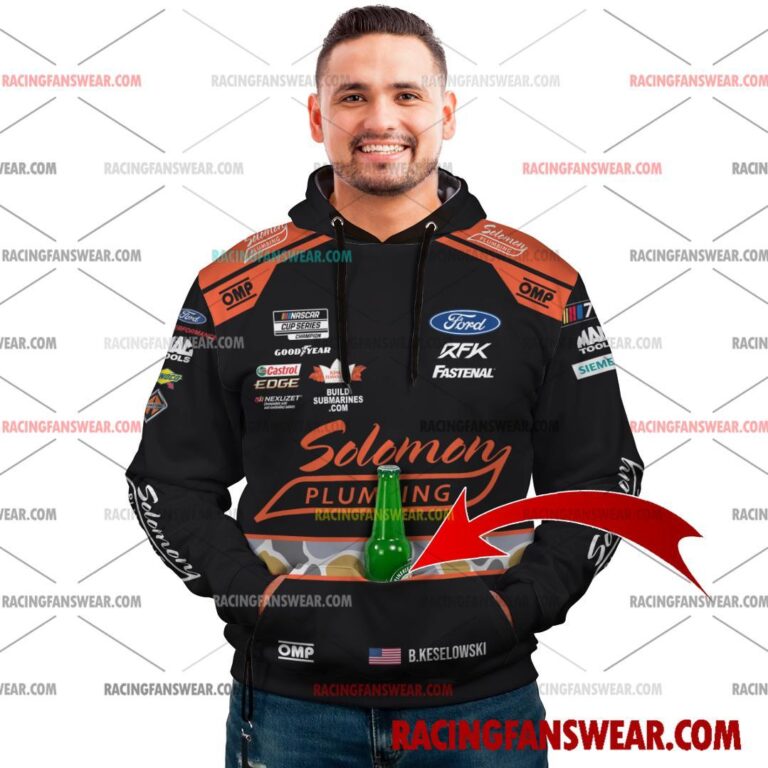 Nascar store - Loyal fans of Brad Keselowski's Unisex Hoodie,Unisex Pop Top Hoodie,Unisex Zip Hoodie,Unisex T-Shirt,Unisex Sweatshirt,Unisex Long Pants,Kid Hoodie,Kid Zip Hoodie,Kid T-Shirt,Kid Sweatshirt,Kid Long Pants:vintage nascar racing suit,uniform,apparel,shirts,merch,merchandise,jersey,hoodie,jackets,shorts,sweatshirt,outfits,clothes