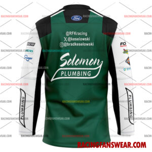 Brad Keselowski Nascar Racing 2025 Uniform Apparel Clothes Baseball Jersey Hockey Jersey 4 Nascar store - Loyal fans of Brad Keselowski's Men's Baseball Jersey,Women's Baseball Jersey,Kid's Baseball Jersey,Men's Hockey Jerseys,WoMen's Hockey Jerseys,Youth's Hockey Jerseys:vintage nascar racing suit,uniform,apparel,shirts,merch,merchandise,jersey,hoodie,jackets,shorts,sweatshirt,outfits,clothes