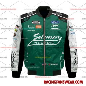 Brad Keselowski Nascar Racing 2025 Uniform Apparel Clothes Bomber Thick Coat Sleeveless Hoodie Hooded T-Shirt 2 Nascar store - Loyal fans of Brad Keselowski's Bomber Jacket,Unisex Thick Coat,Unisex Sleeveless Hoodie,Unisex Hooded T-Shirt,Kid Sleeveless Hoodie,Kid Hooded T-Shirts,Kid Thick Coat:vintage nascar racing suit,uniform,apparel,shirts,merch,merchandise,jersey,hoodie,jackets,shorts,sweatshirt,outfits,clothes