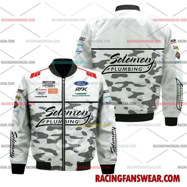 Nascar store - Loyal fans of Brad Keselowski's Bomber Jacket,Unisex Thick Coat,Unisex Sleeveless Hoodie,Unisex Hooded T-Shirt,Kid Sleeveless Hoodie,Kid Hooded T-Shirts,Kid Thick Coat:vintage nascar racing suit,uniform,apparel,shirts,merch,merchandise,jersey,hoodie,jackets,shorts,sweatshirt,outfits,clothes