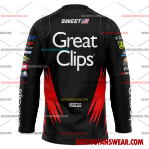 Nascar store - Loyal fans of Brad Sweet's Men's Baseball Jersey,Women's Baseball Jersey,Kid's Baseball Jersey,Men's Hockey Jerseys,WoMen's Hockey Jerseys,Youth's Hockey Jerseys:vintage nascar racing suit,uniform,apparel,shirts,merch,merchandise,jersey,hoodie,jackets,shorts,sweatshirt,outfits,clothes