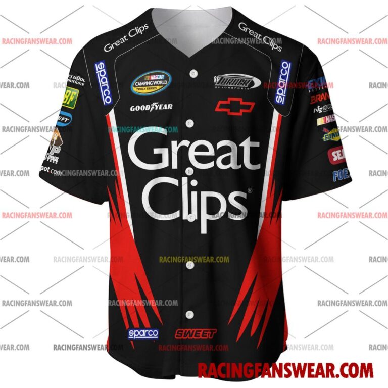 Nascar store - Loyal fans of Brad Sweet's Men's Baseball Jersey,Women's Baseball Jersey,Kid's Baseball Jersey,Men's Hockey Jerseys,WoMen's Hockey Jerseys,Youth's Hockey Jerseys:vintage nascar racing suit,uniform,apparel,shirts,merch,merchandise,jersey,hoodie,jackets,shorts,sweatshirt,outfits,clothes