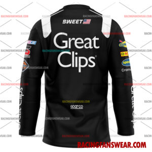 Nascar store - Loyal fans of Brad Sweet's Men's Baseball Jersey,Women's Baseball Jersey,Kid's Baseball Jersey,Men's Hockey Jerseys,WoMen's Hockey Jerseys,Youth's Hockey Jerseys:vintage nascar racing suit,uniform,apparel,shirts,merch,merchandise,jersey,hoodie,jackets,shorts,sweatshirt,outfits,clothes