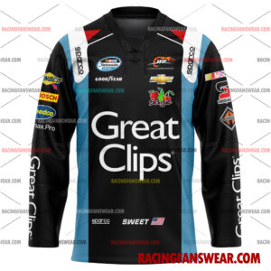 Nascar store - Loyal fans of Brad Sweet's Men's Baseball Jersey,Women's Baseball Jersey,Kid's Baseball Jersey,Men's Hockey Jerseys,WoMen's Hockey Jerseys,Youth's Hockey Jerseys:vintage nascar racing suit,uniform,apparel,shirts,merch,merchandise,jersey,hoodie,jackets,shorts,sweatshirt,outfits,clothes