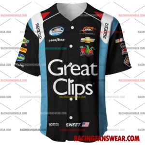 Nascar store - Loyal fans of Brad Sweet's Men's Baseball Jersey,Women's Baseball Jersey,Kid's Baseball Jersey,Men's Hockey Jerseys,WoMen's Hockey Jerseys,Youth's Hockey Jerseys:vintage nascar racing suit,uniform,apparel,shirts,merch,merchandise,jersey,hoodie,jackets,shorts,sweatshirt,outfits,clothes