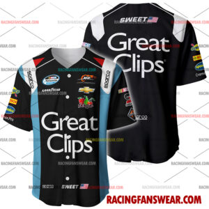 Nascar store - Loyal fans of Brad Sweet's Men's Baseball Jersey,Women's Baseball Jersey,Kid's Baseball Jersey,Men's Hockey Jerseys,WoMen's Hockey Jerseys,Youth's Hockey Jerseys:vintage nascar racing suit,uniform,apparel,shirts,merch,merchandise,jersey,hoodie,jackets,shorts,sweatshirt,outfits,clothes