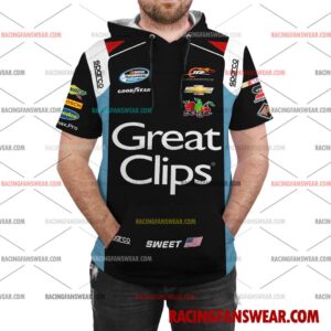 Nascar store - Loyal fans of Brad Sweet's Bomber Jacket,Unisex Thick Coat,Unisex Sleeveless Hoodie,Unisex Hooded T-Shirt,Kid Sleeveless Hoodie,Kid Hooded T-Shirts,Kid Thick Coat:vintage nascar racing suit,uniform,apparel,shirts,merch,merchandise,jersey,hoodie,jackets,shorts,sweatshirt,outfits,clothes