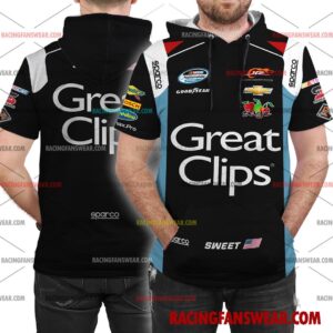 Nascar store - Loyal fans of Brad Sweet's Bomber Jacket,Unisex Thick Coat,Unisex Sleeveless Hoodie,Unisex Hooded T-Shirt,Kid Sleeveless Hoodie,Kid Hooded T-Shirts,Kid Thick Coat:vintage nascar racing suit,uniform,apparel,shirts,merch,merchandise,jersey,hoodie,jackets,shorts,sweatshirt,outfits,clothes