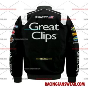 Nascar store - Loyal fans of Brad Sweet's Bomber Jacket,Unisex Thick Coat,Unisex Sleeveless Hoodie,Unisex Hooded T-Shirt,Kid Sleeveless Hoodie,Kid Hooded T-Shirts,Kid Thick Coat:vintage nascar racing suit,uniform,apparel,shirts,merch,merchandise,jersey,hoodie,jackets,shorts,sweatshirt,outfits,clothes