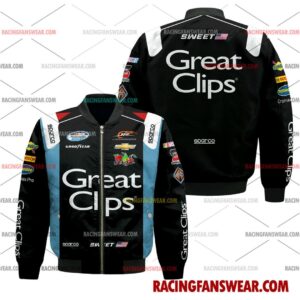 Nascar store - Loyal fans of Brad Sweet's Bomber Jacket,Unisex Thick Coat,Unisex Sleeveless Hoodie,Unisex Hooded T-Shirt,Kid Sleeveless Hoodie,Kid Hooded T-Shirts,Kid Thick Coat:vintage nascar racing suit,uniform,apparel,shirts,merch,merchandise,jersey,hoodie,jackets,shorts,sweatshirt,outfits,clothes