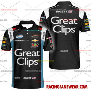 Nascar store - Loyal fans of Brad Sweet's Unisex Hawaiian Shirt,Unisex Polo Shirt,Kid Hawaiian Shirt,Kid Polo Shirt:vintage nascar racing suit,uniform,apparel,shirts,merch,merchandise,jersey,hoodie,jackets,shorts,sweatshirt,outfits,clothes