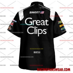 Nascar store - Loyal fans of Brad Sweet's Unisex Hawaiian Shirt,Unisex Polo Shirt,Kid Hawaiian Shirt,Kid Polo Shirt:vintage nascar racing suit,uniform,apparel,shirts,merch,merchandise,jersey,hoodie,jackets,shorts,sweatshirt,outfits,clothes
