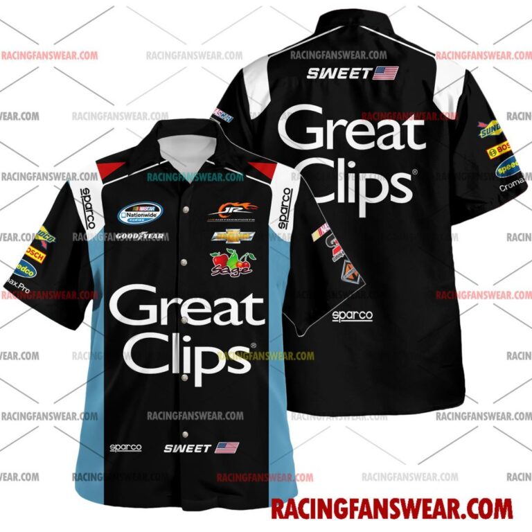 Nascar store - Loyal fans of Brad Sweet's Unisex Hawaiian Shirt,Unisex Polo Shirt,Kid Hawaiian Shirt,Kid Polo Shirt:vintage nascar racing suit,uniform,apparel,shirts,merch,merchandise,jersey,hoodie,jackets,shorts,sweatshirt,outfits,clothes