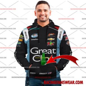 Nascar store - Loyal fans of Brad Sweet's Unisex Hoodie,Unisex Pop Top Hoodie,Unisex Zip Hoodie,Unisex T-Shirt,Unisex Sweatshirt,Unisex Long Pants,Kid Hoodie,Kid Zip Hoodie,Kid T-Shirt,Kid Sweatshirt,Kid Long Pants:vintage nascar racing suit,uniform,apparel,shirts,merch,merchandise,jersey,hoodie,jackets,shorts,sweatshirt,outfits,clothes