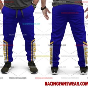 Brad Sweet World of Outlaws Racing 2025 Uniform Apparel Clothes Sweatshirt Zip Pop Top Hoodie T-Shirt Long Pant Suit for daily life, Fabric: 95% polyester and 5% spandex, Regular fit, Stitch Color: automatically matched based on patterns