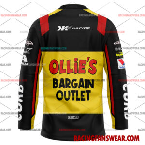 Brad Sweet World of Outlaws Racing Uniform Apparel Clothes Baseball Jersey Hockey Jersey 4 Brad Sweet World of Outlaws Racing Uniform Apparel Clothes Baseball Jersey Hockey Jersey Suit for daily life, Fabric: 95% polyester and 5% spandex, Regular fit, Stitch Color: automatically matched based on patterns