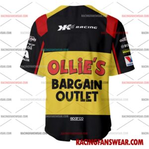 Brad Sweet World of Outlaws Racing Uniform Apparel Clothes Baseball Jersey Hockey Jersey 2 Brad Sweet World of Outlaws Racing Uniform Apparel Clothes Baseball Jersey Hockey Jersey Suit for daily life, Fabric: 95% polyester and 5% spandex, Regular fit, Stitch Color: automatically matched based on patterns