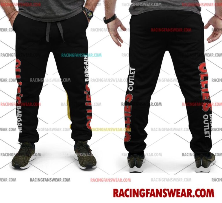 Brad Sweet World of Outlaws Racing Uniform Apparel Clothes Sweatshirt Zip Pop Top Hoodie T-Shirt Long Pant Suit for daily life, Fabric: 95% polyester and 5% spandex, Regular fit, Stitch Color: automatically matched based on patterns