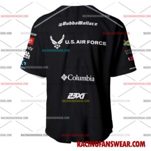 Bubba Wallace Nascar Racing 2025 Uniform Apparel Clothes Baseball Jersey Hockey Jersey 2 Nascar store - Loyal fans of Bubba Wallace's Men's Baseball Jersey,Women's Baseball Jersey,Kid's Baseball Jersey,Men's Hockey Jerseys,WoMen's Hockey Jerseys,Youth's Hockey Jerseys:vintage nascar racing suit,uniform,apparel,shirts,merch,merchandise,jersey,hoodie,jackets,shorts,sweatshirt,outfits,clothes