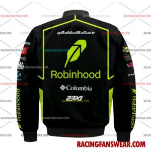 Bubba Wallace Nascar Racing 2025 Uniform Apparel Clothes Bomber Thick Coat Sleeveless Hoodie Hooded T-Shirt 1 Nascar store - Loyal fans of Bubba Wallace's Bomber Jacket,Unisex Thick Coat,Unisex Sleeveless Hoodie,Unisex Hooded T-Shirt,Kid Sleeveless Hoodie,Kid Hooded T-Shirts,Kid Thick Coat:vintage nascar racing suit,uniform,apparel,shirts,merch,merchandise,jersey,hoodie,jackets,shorts,sweatshirt,outfits,clothes