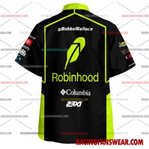 Bubba Wallace Nascar Racing 2025 Uniform Apparel Clothes Hawaiian Polo Shirts 2 Nascar store - Loyal fans of Bubba Wallace's Unisex Hawaiian Shirt,Unisex Polo Shirt,Kid Hawaiian Shirt,Kid Polo Shirt:vintage nascar racing suit,uniform,apparel,shirts,merch,merchandise,jersey,hoodie,jackets,shorts,sweatshirt,outfits,clothes