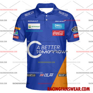Formula One store - Loyal fans of Carlos Sainz's Unisex Hawaiian Shirt,Unisex Polo Shirt,Kid Hawaiian Shirt,Kid Polo Shirt:vintage formula one racing suit,uniform,apparel,shirts,merch,merchandise,jersey,hoodie,jackets,shorts,sweatshirt,outfits,clothes