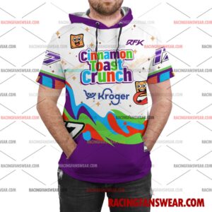 Chris Buescher Nascar Racing 2025 Uniform Apparel Clothes Bomber Thick Coat Sleeveless Hoodie Hooded T-Shirt 7 Nascar store - Loyal fans of Chris Buescher's Bomber Jacket,Unisex Thick Coat,Unisex Sleeveless Hoodie,Unisex Hooded T-Shirt,Kid Sleeveless Hoodie,Kid Hooded T-Shirts,Kid Thick Coat:vintage nascar racing suit,uniform,apparel,shirts,merch,merchandise,jersey,hoodie,jackets,shorts,sweatshirt,outfits,clothes