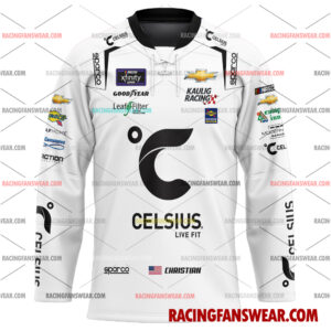 Christian Eckes Nascar Racing 2025 Uniform Apparel Clothes Baseball Jersey Hockey Jersey 3 Nascar store - Loyal fans of Christian Eckes's Men's Baseball Jersey,Women's Baseball Jersey,Kid's Baseball Jersey,Men's Hockey Jerseys,WoMen's Hockey Jerseys,Youth's Hockey Jerseys:vintage nascar racing suit,uniform,apparel,shirts,merch,merchandise,jersey,hoodie,jackets,shorts,sweatshirt,outfits,clothes