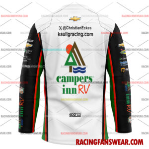 Christian Eckes Nascar Racing 2025 Uniform Apparel Clothes Baseball Jersey Hockey Jersey 4 Nascar store - Loyal fans of Christian Eckes's Men's Baseball Jersey,Women's Baseball Jersey,Kid's Baseball Jersey,Men's Hockey Jerseys,WoMen's Hockey Jerseys,Youth's Hockey Jerseys:vintage nascar racing suit,uniform,apparel,shirts,merch,merchandise,jersey,hoodie,jackets,shorts,sweatshirt,outfits,clothes