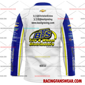 Christian Eckes Nascar Racing 2025 Uniform Apparel Clothes Baseball Jersey Hockey Jersey 4 Nascar store - Loyal fans of Christian Eckes's Men's Baseball Jersey,Women's Baseball Jersey,Kid's Baseball Jersey,Men's Hockey Jerseys,WoMen's Hockey Jerseys,Youth's Hockey Jerseys:vintage nascar racing suit,uniform,apparel,shirts,merch,merchandise,jersey,hoodie,jackets,shorts,sweatshirt,outfits,clothes
