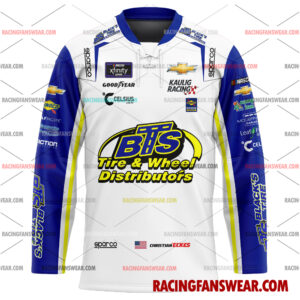 Christian Eckes Nascar Racing 2025 Uniform Apparel Clothes Baseball Jersey Hockey Jersey 3 Nascar store - Loyal fans of Christian Eckes's Men's Baseball Jersey,Women's Baseball Jersey,Kid's Baseball Jersey,Men's Hockey Jerseys,WoMen's Hockey Jerseys,Youth's Hockey Jerseys:vintage nascar racing suit,uniform,apparel,shirts,merch,merchandise,jersey,hoodie,jackets,shorts,sweatshirt,outfits,clothes