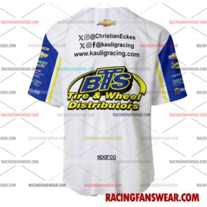 Christian Eckes Nascar Racing 2025 Uniform Apparel Clothes Baseball Jersey Hockey Jersey 2 Nascar store - Loyal fans of Christian Eckes's Men's Baseball Jersey,Women's Baseball Jersey,Kid's Baseball Jersey,Men's Hockey Jerseys,WoMen's Hockey Jerseys,Youth's Hockey Jerseys:vintage nascar racing suit,uniform,apparel,shirts,merch,merchandise,jersey,hoodie,jackets,shorts,sweatshirt,outfits,clothes