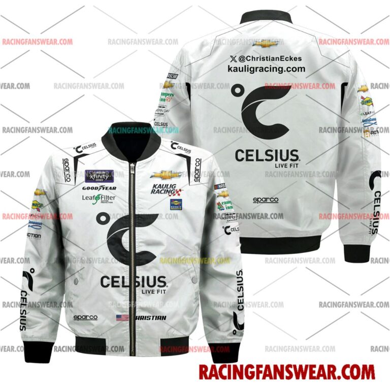 Nascar store - Loyal fans of Christian Eckes's Bomber Jacket,Unisex Thick Coat,Unisex Sleeveless Hoodie,Unisex Hooded T-Shirt,Kid Sleeveless Hoodie,Kid Hooded T-Shirts,Kid Thick Coat:vintage nascar racing suit,uniform,apparel,shirts,merch,merchandise,jersey,hoodie,jackets,shorts,sweatshirt,outfits,clothes