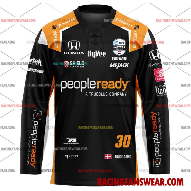 IndyCar store - Loyal fans of Christian Lundgaard's Men's Baseball Jersey,Women's Baseball Jersey,Kid's Baseball Jersey,Men's Hockey Jerseys,WoMen's Hockey Jerseys,Youth's Hockey Jerseys:Vintage indycar racing suit,uniform,apparel,shirts,merch,merchandise,jersey,hoodie,jackets,shorts,sweatshirt,outfits,clothes