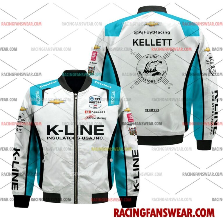 IndyCar store - Loyal fans of Dalton Kellett's Bomber Jacket,Unisex Thick Coat,Unisex Sleeveless Hoodie,Unisex Hooded T-Shirt,Kid Sleeveless Hoodie,Kid Hooded T-Shirts,Kid Thick Coat:Vintage indycar racing suit,uniform,apparel,shirts,merch,merchandise,jersey,hoodie,jackets,shorts,sweatshirt,outfits,clothes