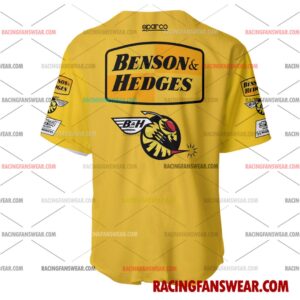 Damon Hill Formula One Racing 1999 Uniform Apparel Clothes Baseball Jersey Hockey Jersey 2 Formula One store - Loyal fans of Damon Hill's Men's Baseball Jersey,Women's Baseball Jersey,Kid's Baseball Jersey,Men's Hockey Jerseys,WoMen's Hockey Jerseys,Youth's Hockey Jerseys:vintage formula one racing suit,uniform,apparel,shirts,merch,merchandise,jersey,hoodie,jackets,shorts,sweatshirt,outfits,clothes