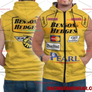 Damon Hill Formula One Racing 1999 Uniform Apparel Clothes Bomber Thick Coat Sleeveless Hoodie Hooded T-Shirt 4 Formula One store - Loyal fans of Damon Hill's Bomber Jacket,Unisex Thick Coat,Unisex Sleeveless Hoodie,Unisex Hooded T-Shirt,Kid Sleeveless Hoodie,Kid Hooded T-Shirts,Kid Thick Coat:vintage formula one racing suit,uniform,apparel,shirts,merch,merchandise,jersey,hoodie,jackets,shorts,sweatshirt,outfits,clothes
