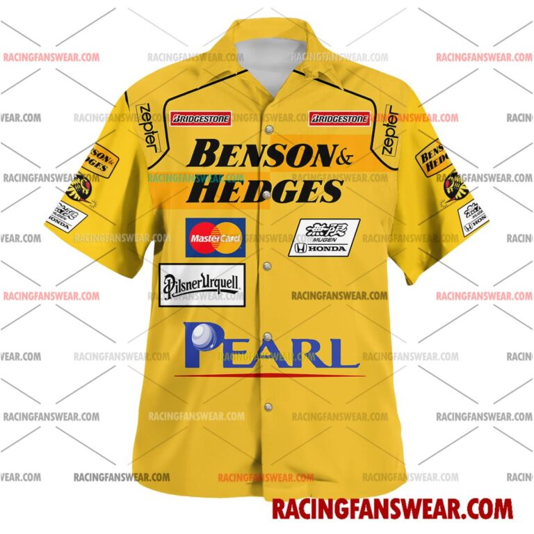 Formula One store - Loyal fans of Damon Hill's Unisex Hawaiian Shirt,Unisex Polo Shirt,Kid Hawaiian Shirt,Kid Polo Shirt:vintage formula one racing suit,uniform,apparel,shirts,merch,merchandise,jersey,hoodie,jackets,shorts,sweatshirt,outfits,clothes