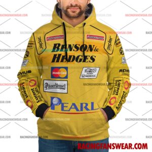 Damon Hill Formula One Racing 1999 Uniform Apparel Clothes Sweatshirt Zip Pop Top Hoodie T-Shirt Long Pant 1 Formula One store - Loyal fans of Damon Hill's Unisex Hoodie,Unisex Pop Top Hoodie,Unisex Zip Hoodie,Unisex T-Shirt,Unisex Sweatshirt,Unisex Long Pants,Kid Hoodie,Kid Zip Hoodie,Kid T-Shirt,Kid Sweatshirt,Kid Long Pants:vintage formula one racing suit,uniform,apparel,shirts,merch,merchandise,jersey,hoodie,jackets,shorts,sweatshirt,outfits,clothes