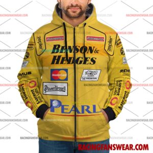 Damon Hill Formula One Racing 1999 Uniform Apparel Clothes Sweatshirt Zip Pop Top Hoodie T-Shirt Long Pant 4 Formula One store - Loyal fans of Damon Hill's Unisex Hoodie,Unisex Pop Top Hoodie,Unisex Zip Hoodie,Unisex T-Shirt,Unisex Sweatshirt,Unisex Long Pants,Kid Hoodie,Kid Zip Hoodie,Kid T-Shirt,Kid Sweatshirt,Kid Long Pants:vintage formula one racing suit,uniform,apparel,shirts,merch,merchandise,jersey,hoodie,jackets,shorts,sweatshirt,outfits,clothes