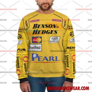 Damon Hill Formula One Racing 1999 Uniform Apparel Clothes Sweatshirt Zip Pop Top Hoodie T-Shirt Long Pant 7 Formula One store - Loyal fans of Damon Hill's Unisex Hoodie,Unisex Pop Top Hoodie,Unisex Zip Hoodie,Unisex T-Shirt,Unisex Sweatshirt,Unisex Long Pants,Kid Hoodie,Kid Zip Hoodie,Kid T-Shirt,Kid Sweatshirt,Kid Long Pants:vintage formula one racing suit,uniform,apparel,shirts,merch,merchandise,jersey,hoodie,jackets,shorts,sweatshirt,outfits,clothes