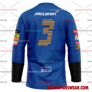 Daniel Ricciardo Formula One Racing 2021 Uniform Apparel Clothes Baseball Jersey Hockey Jersey 4 Formula One store - Loyal fans of Daniel Ricciardo's Men's Baseball Jersey,Women's Baseball Jersey,Kid's Baseball Jersey,Men's Hockey Jerseys,WoMen's Hockey Jerseys,Youth's Hockey Jerseys:vintage formula one racing suit,uniform,apparel,shirts,merch,merchandise,jersey,hoodie,jackets,shorts,sweatshirt,outfits,clothes
