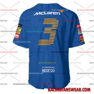 Daniel Ricciardo Formula One Racing 2021 Uniform Apparel Clothes Baseball Jersey Hockey Jersey 2 Formula One store - Loyal fans of Daniel Ricciardo's Men's Baseball Jersey,Women's Baseball Jersey,Kid's Baseball Jersey,Men's Hockey Jerseys,WoMen's Hockey Jerseys,Youth's Hockey Jerseys:vintage formula one racing suit,uniform,apparel,shirts,merch,merchandise,jersey,hoodie,jackets,shorts,sweatshirt,outfits,clothes