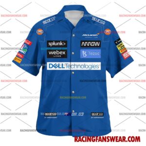 Daniel Ricciardo Formula One Racing 2021 Uniform Apparel Clothes Hawaiian Polo Shirts 1 Formula One store - Loyal fans of Daniel Ricciardo's Unisex Hawaiian Shirt,Unisex Polo Shirt,Kid Hawaiian Shirt,Kid Polo Shirt:vintage formula one racing suit,uniform,apparel,shirts,merch,merchandise,jersey,hoodie,jackets,shorts,sweatshirt,outfits,clothes
