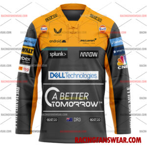Daniel Ricciardo Formula One Racing 2022 Uniform Apparel Clothes Baseball Jersey Hockey Jersey 3 Formula One store - Loyal fans of Daniel Ricciardo's Men's Baseball Jersey,Women's Baseball Jersey,Kid's Baseball Jersey,Men's Hockey Jerseys,WoMen's Hockey Jerseys,Youth's Hockey Jerseys:vintage formula one racing suit,uniform,apparel,shirts,merch,merchandise,jersey,hoodie,jackets,shorts,sweatshirt,outfits,clothes