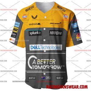 Daniel Ricciardo Formula One Racing 2022 Uniform Apparel Clothes Baseball Jersey Hockey Jersey 1 Formula One store - Loyal fans of Daniel Ricciardo's Men's Baseball Jersey,Women's Baseball Jersey,Kid's Baseball Jersey,Men's Hockey Jerseys,WoMen's Hockey Jerseys,Youth's Hockey Jerseys:vintage formula one racing suit,uniform,apparel,shirts,merch,merchandise,jersey,hoodie,jackets,shorts,sweatshirt,outfits,clothes